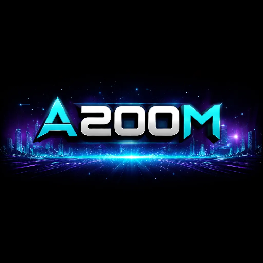 A200M - Membangun Imperium Bisnis Anda
