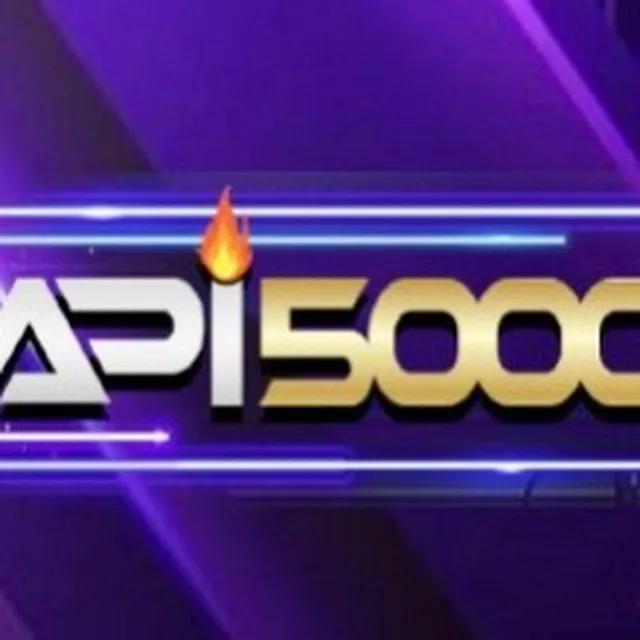 API5000 - Game Memancing Terbaik untuk Penggemar Fishing