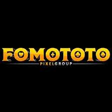 FOMOTOTO - Petualangan Seru di Alam Fantasi