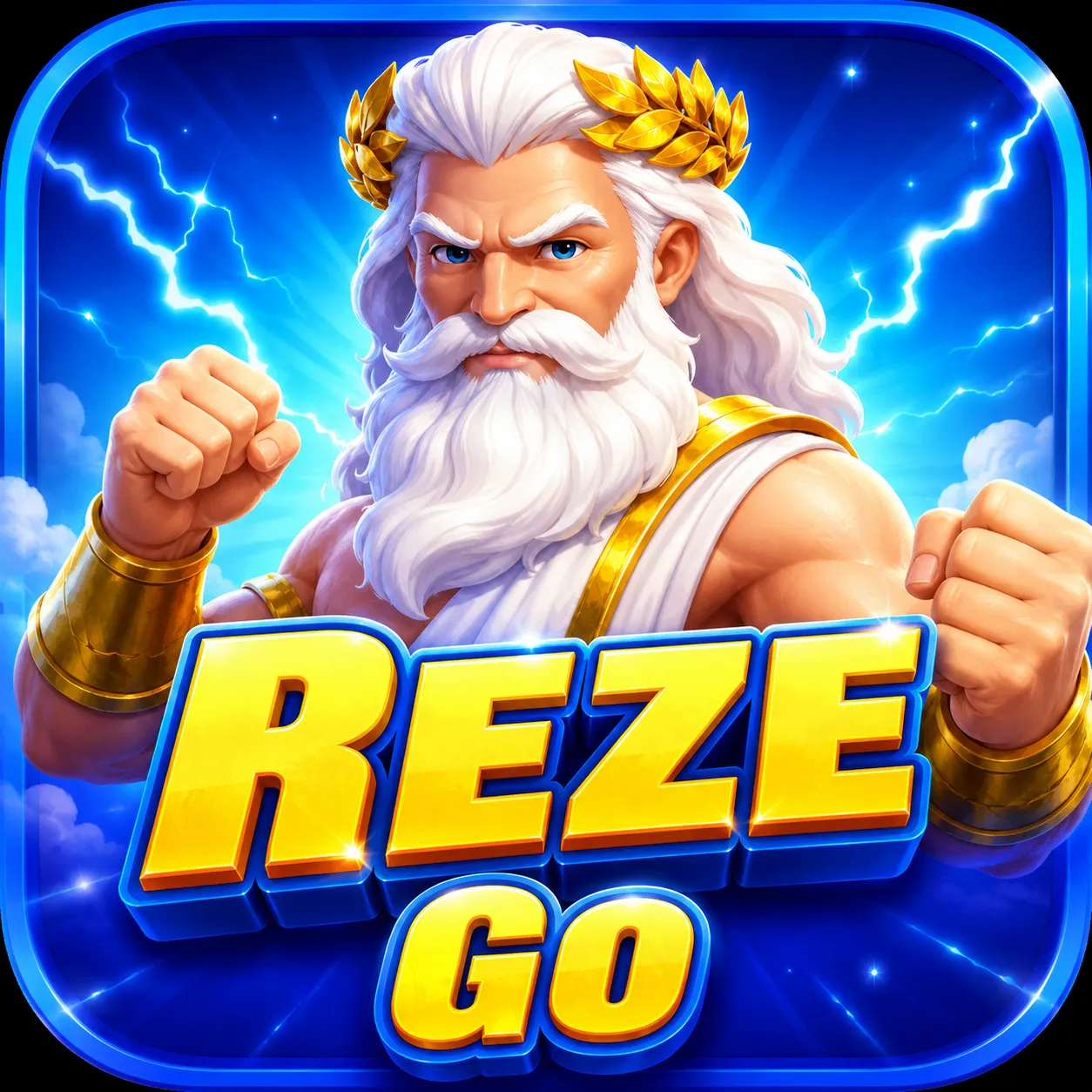 REZEGO - Permainan Mahjong Seru dan Menantang