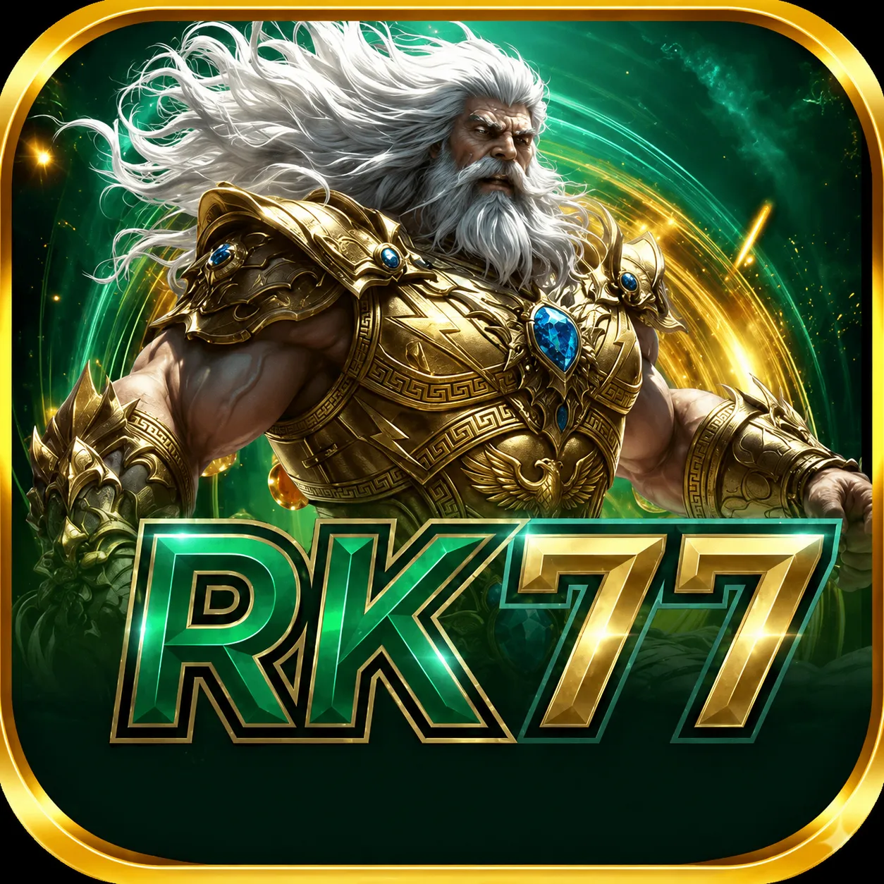 RK77 - Permainan Tycoon yang Mengasyikkan