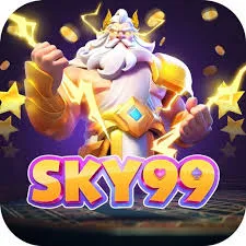 SKY99 - Game Tembak Ikan Terbaik untuk Hiburan Seru