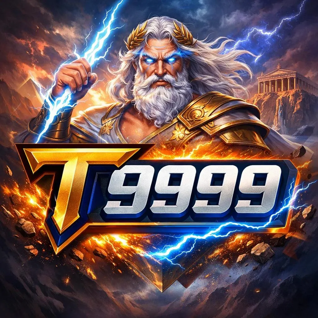 T9999 - Pertempuran Sensasional dalam Dunia Battle Royale